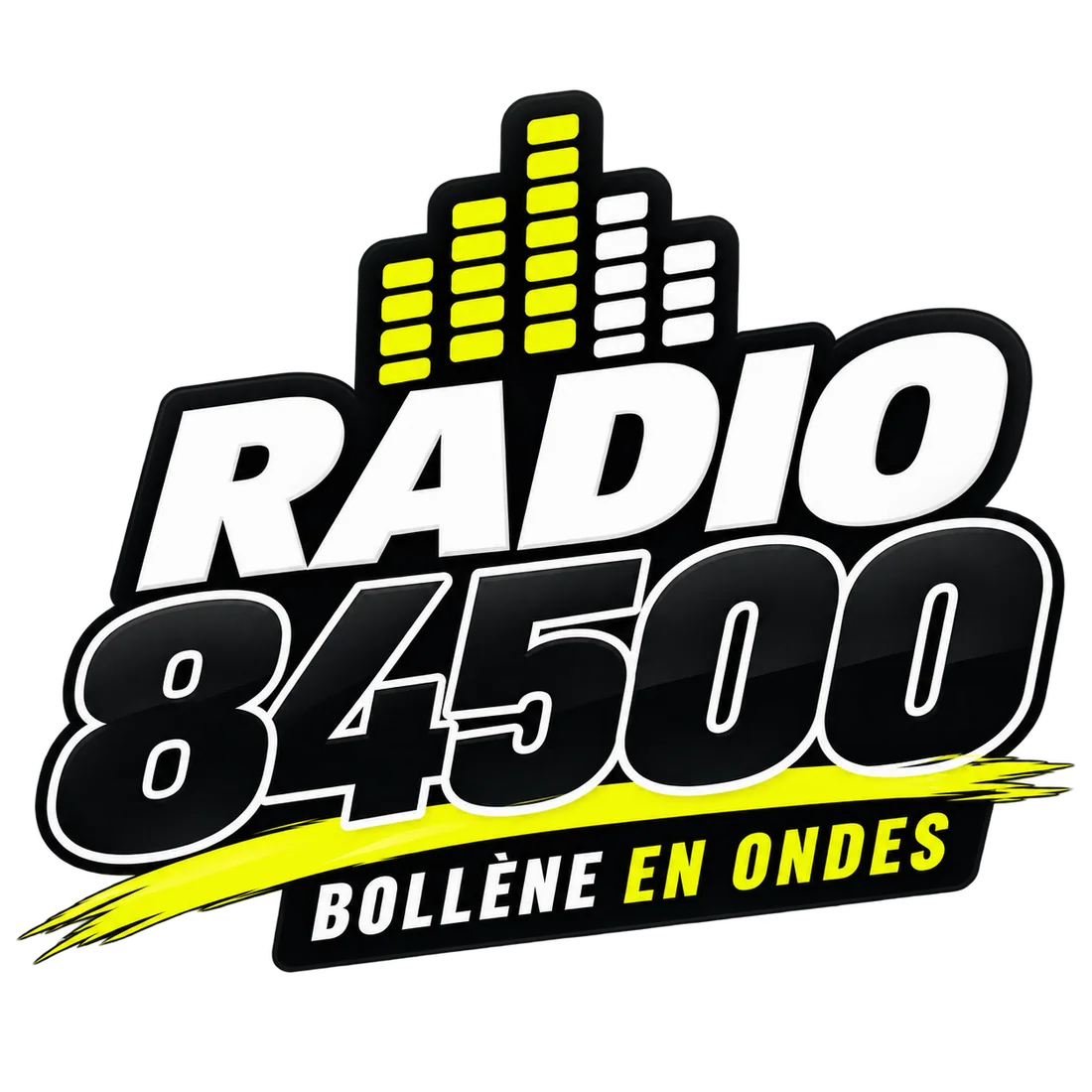 Radio 84500 — Bollène en ondes